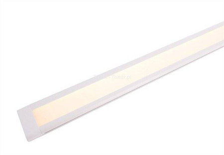 Listwa podszafkowa LED MIA III 14W 3000K kol. biały (D687078)