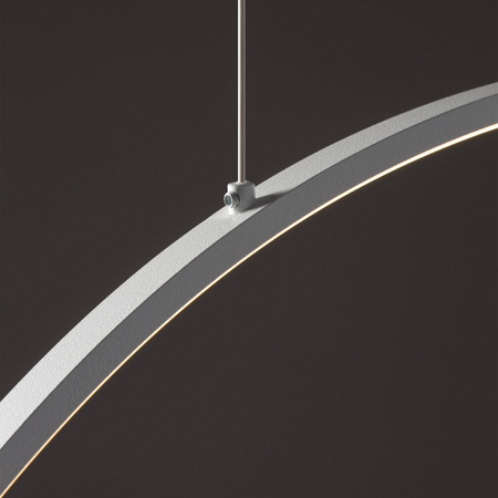 Lampa wisząca CIRCOLO LED M (11605) - Nowodvorski