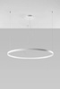Lampa wisząca RIO 110 biały LED 4000K (TH.111) - Thoro Lighting