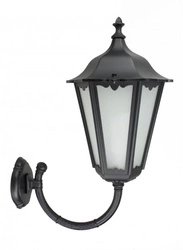 Kinkiet na elewację Retro Maxi (K 3012/1/BD g) - SU-MA