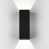 Kinkiet Oslo 255 LED Czarny (1298007) - Astro Lighting