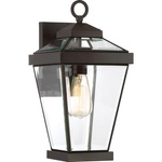 Kinkiet zewnętrzny Ravine (QZ-RAVINE2-M) - Elstead Lighting