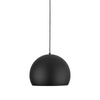 ZOE BLACK LAMPA WISZACA 1 M (10168) - TK Lighting