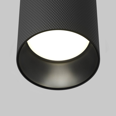 Lampa sufitowa Artisan (C080CL-01-GU10-B) - Maytoni