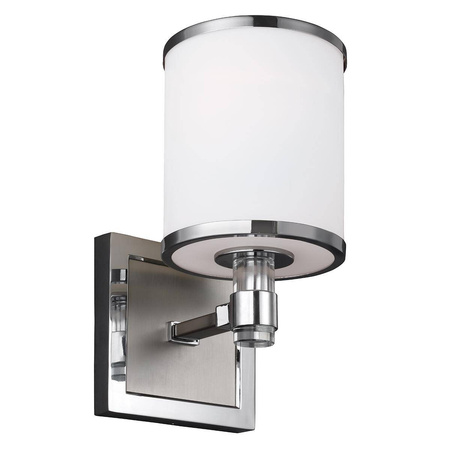 Kinkiet Prospect Park (FE-PROSPECT-PARK1) - Elstead Lighting