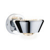Sabik IP44 LED ściemniany 13W Chrom 230V Tworzywo sztuczne (PL70947) - PAULMANN