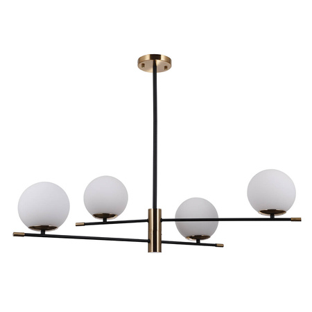 Lampa Wisząca Stelia (PND-43660-4) - Italux