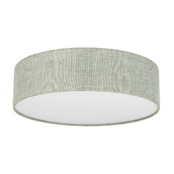 Plafon EARTH szaro-zielony (4660) - TK Lighting