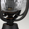 Lampa stojąca zewnętrzna Luverne (KL-LUVERNE3-M) - Elstead Lighting