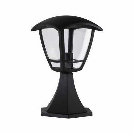 Oprawa ogrodowa HOUSE CLASSIC 280mm IP44 max. 1x12W E27 230V plastic (PL94393) - PAULMANN