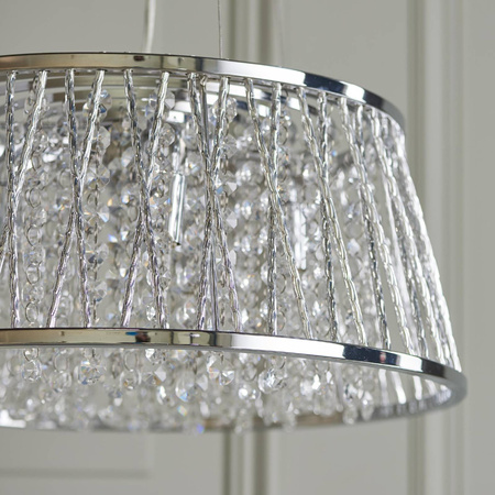 Lampa Wisząca Sophia (76694) Endon