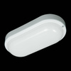 Oprawa Kanałowa Davo Owal 8W 4000K IP64 Biały (EK1079) - Eko-Light
