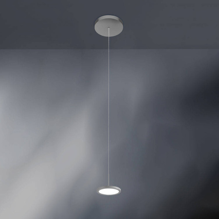 Lampa Wisząca MYSTERY Ø 13 cm (0073.30.WN) - Vivida