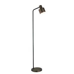 Lampa Podłogowa Mayfield (78706) Endon