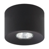 Lampa sufitowa ORION czarna (3236) - TK Lighting