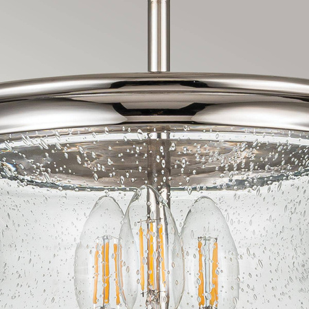 Lampa sufitowa Pickering Lane (FE-PICKERING-LANE-SF-PN) - Elstead Lighting