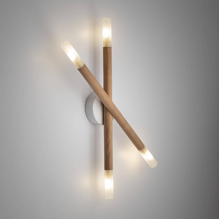 Lampa sufitowa NOBLE 4 (4524) - TK Lighting