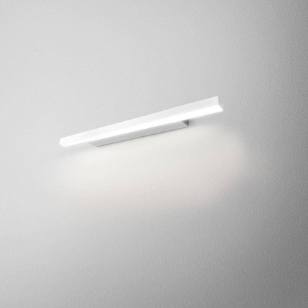 SET RAW mini 58 LED L930 hermetic kol. biały struktura (26346-L930-D9-00-13) - Aqform