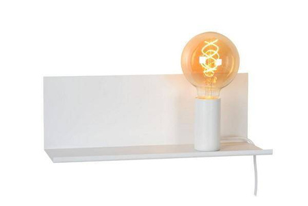 Lampa ścienna SEBO (06218/01/31) - Lucide