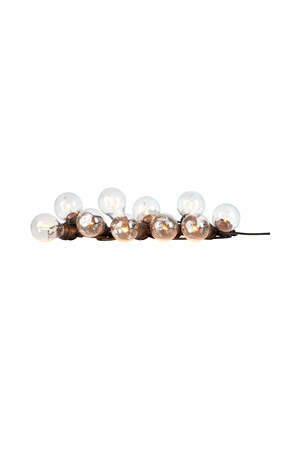 Girlanda świetlna LINK Party Light Chain A60 10L Extra (108903) Markslojd