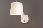 KInkiet Chicago kol. Chrom (W0195) Max Light