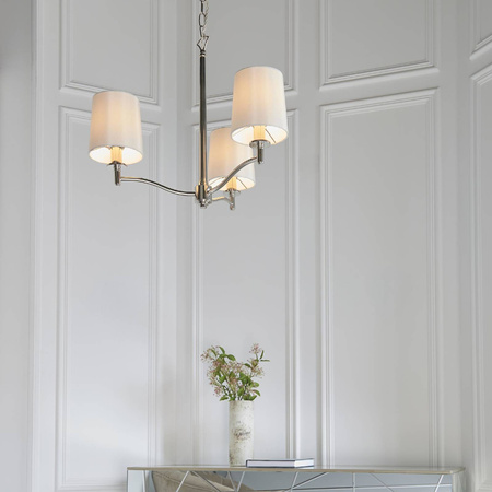 Lampa Wisząca Ortona (95828) Endon