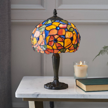 Lampa Stołowa Josette (64210) Tiffany