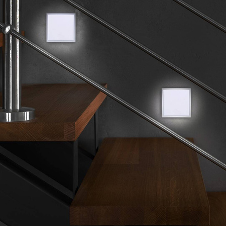 EVO WHITE Barwa Ciepła 3000K (EKS0445) - Eko-Light