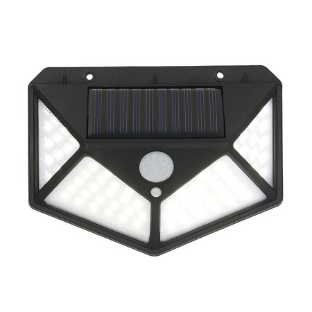 Lampa Solarna Batman 4000K IP44 (EKO0617) - Eko-Light