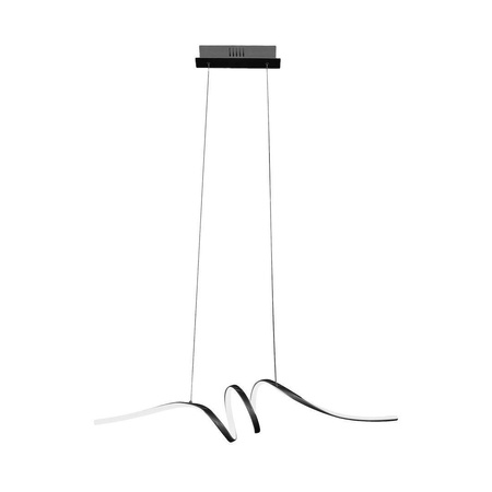 Lampa wisząca LOOP 28W LED 4000K (ML1577) - Milagro