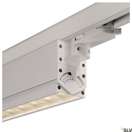 3~ SIGHT MOVE, 3-fazowy system oświetlenia biały 3000 K (1004687) - SLV
