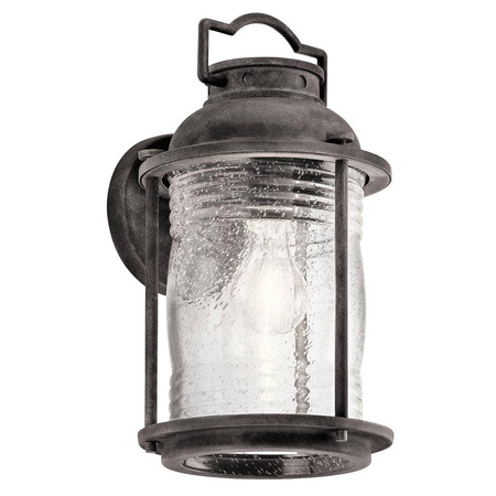 Kinkiet zewnętrzny Ashland Bay (KL-ASHLANDBAY2-M) - Elstead Lighting