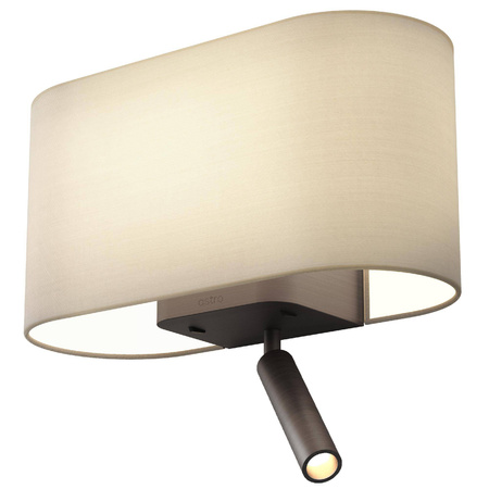 Kinkiet Venn Reader (1433005) - Astro Lighting