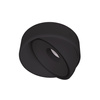 MAXLIGHT C0266 LAMPA SUFITOWA VECTOR 10W CZARNA

