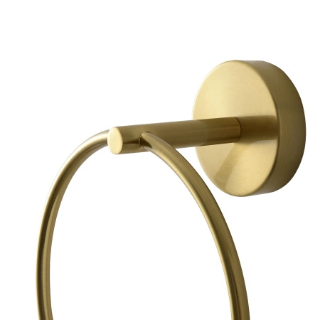 Kinkiet Bolti złoty (WL0113) - Yaskr