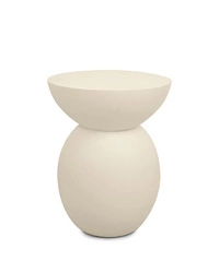 MaMaison stolik ARENE beżowy (MM001501100324) - MaMaison