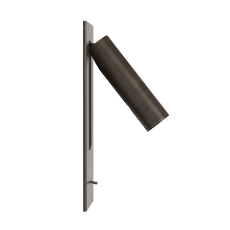 Kinkiet z wyłącznikiem Fuse 3 Toggle (1215148) - Astro Lighting