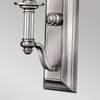 Kinkiet Sussex (HK-SUSSEX1) - Elstead Lighting