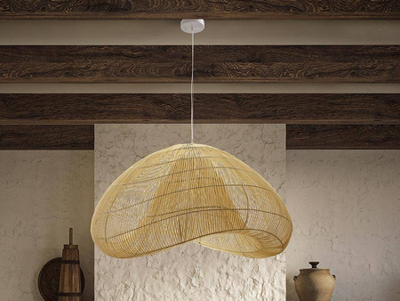 Sabah lampa wisząca 1L (567435) - Schuller