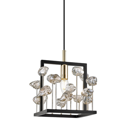 Lampa Wisząca P0541-01B-SDAC CAROLINE - Zuma Line