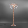 Lampa podłogowa ICICLE (232-11) - Paul Neuhaus