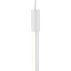 Lampa wisząca SPARO M LED biała 80 cm (ST-10669P-M white) - Step into Design