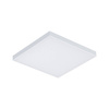 Plafoniera VELORA LED SH Zigbee 8.5W 800lm  225x225mm 2700-6500K 230V biały / metal (PL79824) - PAULMANN