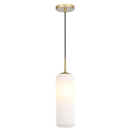 Lampa wiszaca Vesta 1xE27 (ML1803) - Milagro