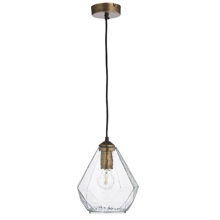 Lampa Wisząca Ebbe (95462) Endon