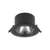 Lampa wpuszczana EGINA LED 15W 3000k (10557) - Nowodvorski