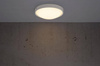 Lampy sufitowe ALTUS Nordlux LED 4W Tworzywo sztuczne Biały