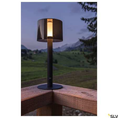 Przenośna lampa TAHA (1007380) - SLV