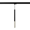 MOZAICA czarny/złoto G9 3000K 4,5W 450lm (MYL.00029) - Make Your Light