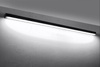 Kinkiet PINNE 200 czarny 4000K (TH.238) - Thoro Lighting
